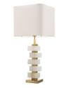 Настольная лампа Eichholtz Amber H80cm Eichholtz