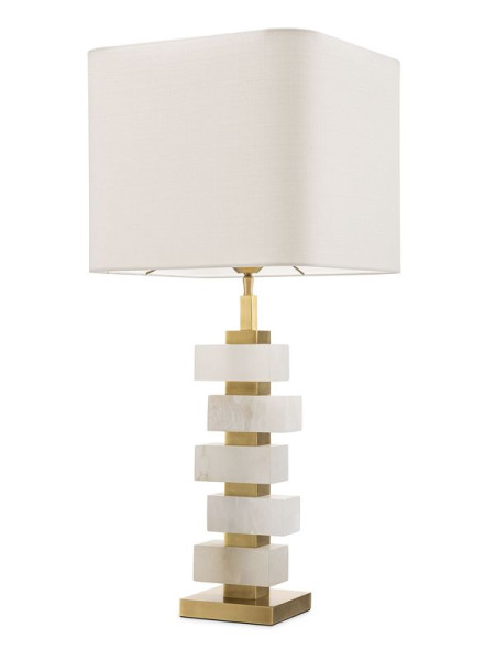 Настольная лампа Eichholtz Amber H80cm Eichholtz