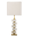 Настольная лампа Eichholtz Amber H80cm Eichholtz