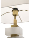 Настольная лампа Eichholtz Amber H80cm Eichholtz