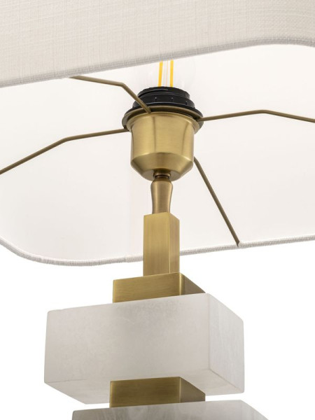 Настольная лампа Eichholtz Amber H80cm Eichholtz