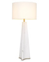 Настольная лампа Eichholtz Benson H107cm Eichholtz