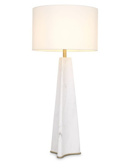 Table lamp Benson H107cm