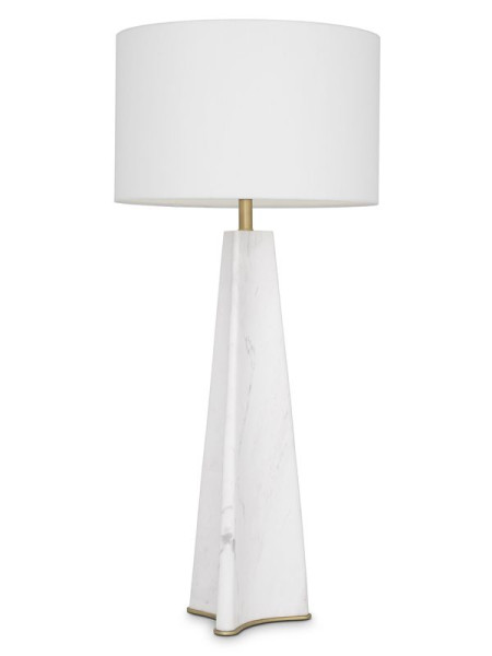 Настольная лампа Eichholtz Benson H107cm Eichholtz