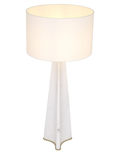 Настольная лампа Eichholtz Benson H107cm Eichholtz