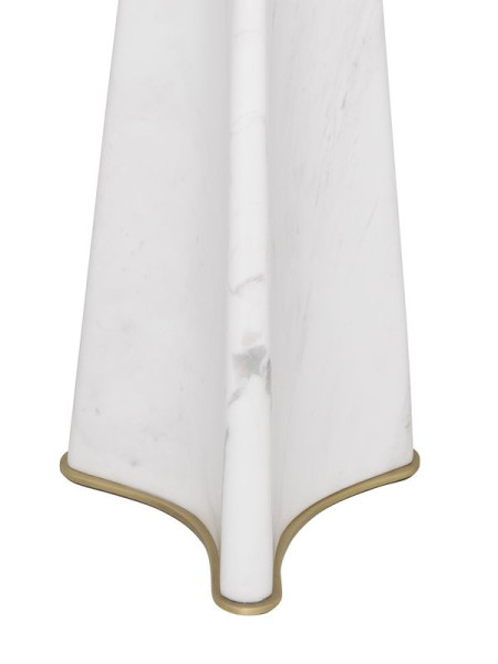 Настольная лампа Eichholtz Benson H107cm Eichholtz