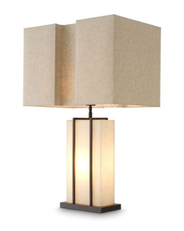 Table lamp Graham H81cm