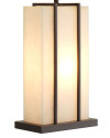 Настольная лампа Eichholtz Graham H81cm Eichholtz