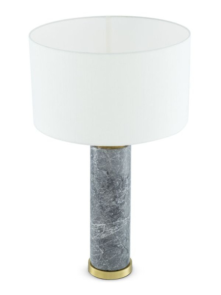 Table lamp LXRY H75cm Eichholtz