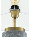 Table lamp LXRY H75cm Eichholtz