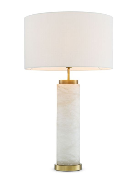 Table lamp LXRY H75cm Eichholtz