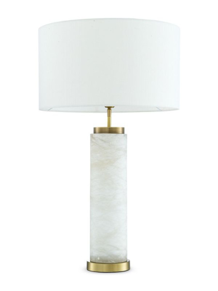 Table lamp LXRY H75cm Eichholtz