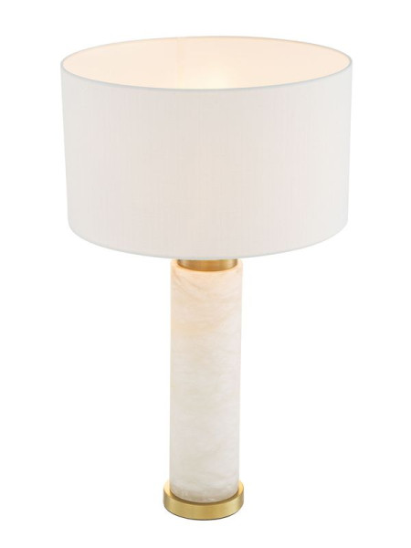 Table lamp LXRY H75cm Eichholtz