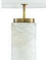 Table lamp LXRY H75cm Eichholtz