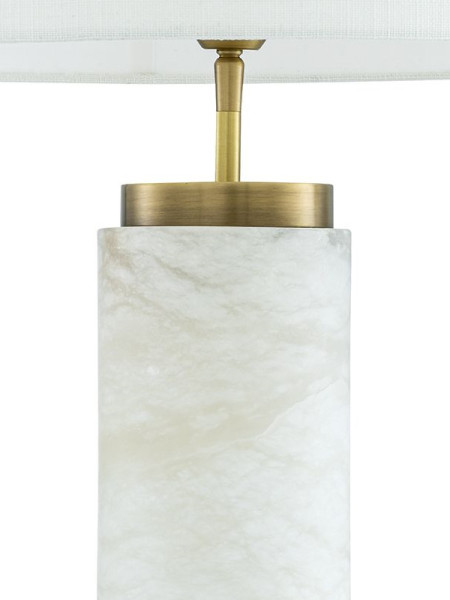 Table lamp LXRY H75cm Eichholtz