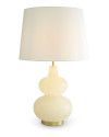 Table lamp The Cavo H73cm Eichholtz