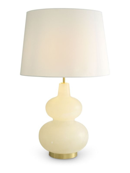 Table lamp The Cavo H73cm Eichholtz