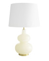 Table lamp The Cavo H73cm Eichholtz