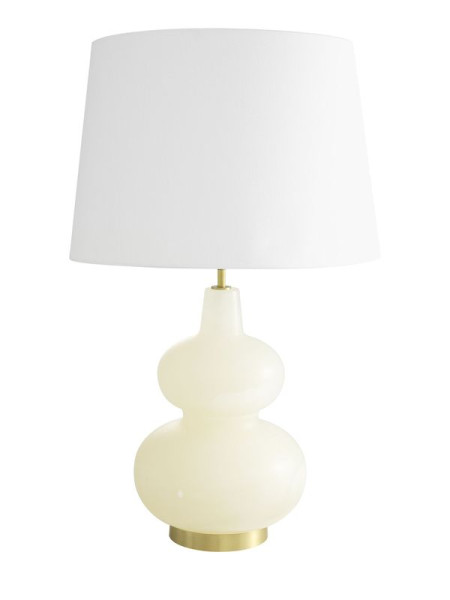 Table lamp The Cavo H73cm Eichholtz