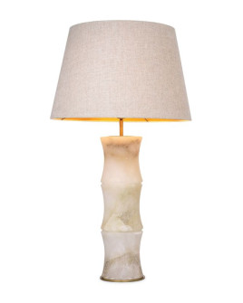 Настільна лампа Eichholtz Bonny H88cm