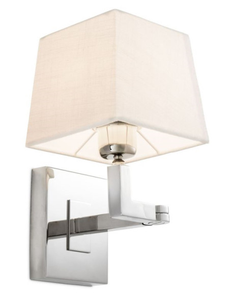 Wall lamp Cambell Eichholtz