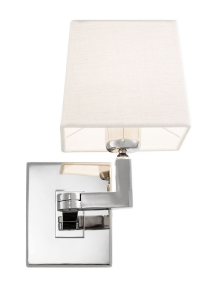 Wall lamp Cambell Eichholtz