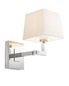 Wall lamp Cambell Eichholtz
