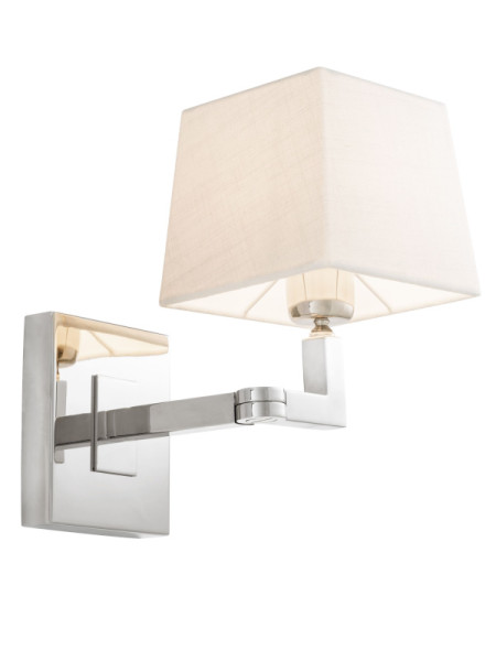 Wall lamp Cambell Eichholtz