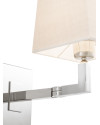 Wall lamp Cambell Eichholtz