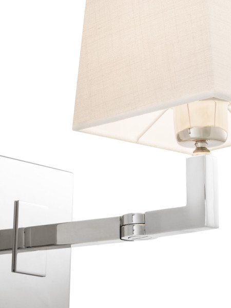 Wall lamp Cambell Eichholtz