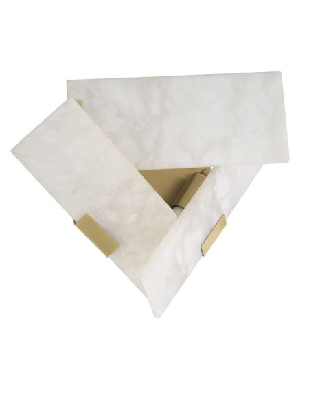 Бра Eichholtz Bella Bianco Eichholtz