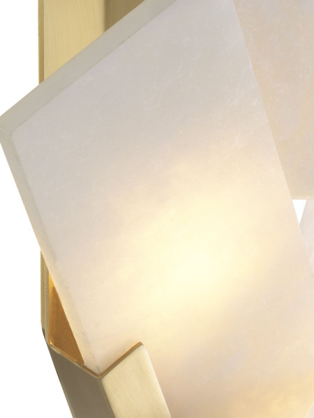 Бра Eichholtz Bella Bianco Eichholtz