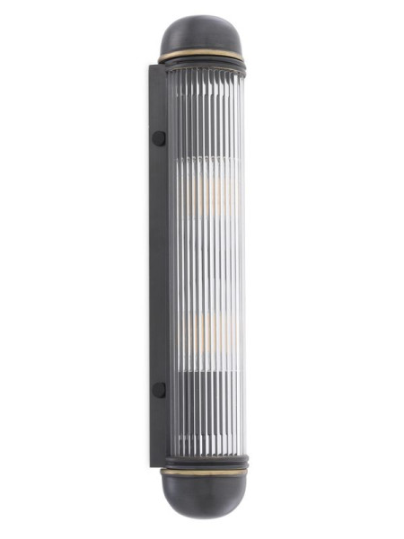 Wall lamp Auburn H40cm Eichholtz