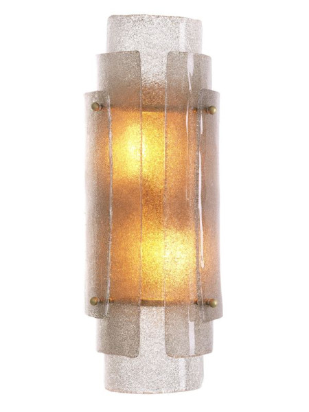 Wall lamp Sylvester H50cm Eichholtz