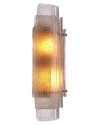 Wall lamp Sylvester H50cm Eichholtz