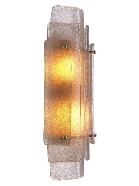 Wall lamp Sylvester H50cm Eichholtz
