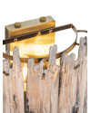 Бра Eichholtz Saint Roch Double H39cm Eichholtz