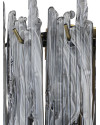 Бра Eichholtz Saint Roch Double H39cm Eichholtz