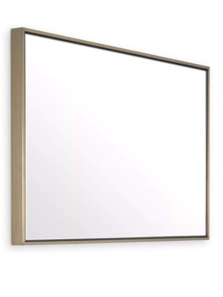 Настінне дзеркало Eichholtz Redondo 90х60cm Eichholtz