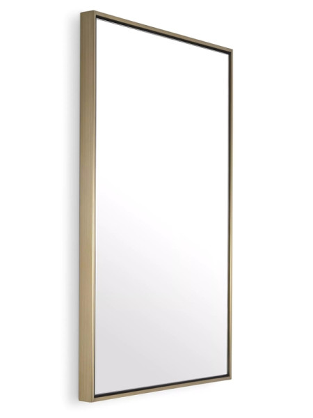 Настінне дзеркало Eichholtz Redondo 90х60cm Eichholtz