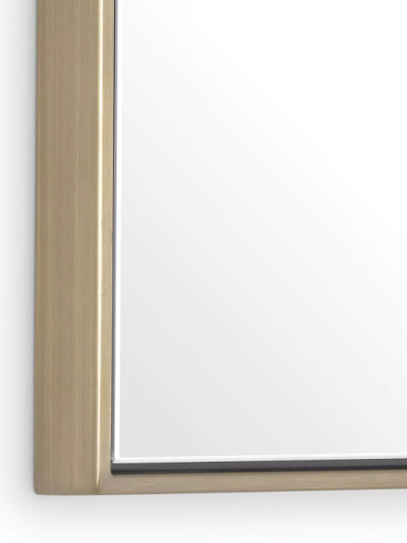 Настінне дзеркало Eichholtz Redondo 90х60cm Eichholtz