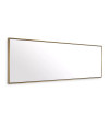 Настінне дзеркало Eichholtz Redondo 200х60cm Eichholtz