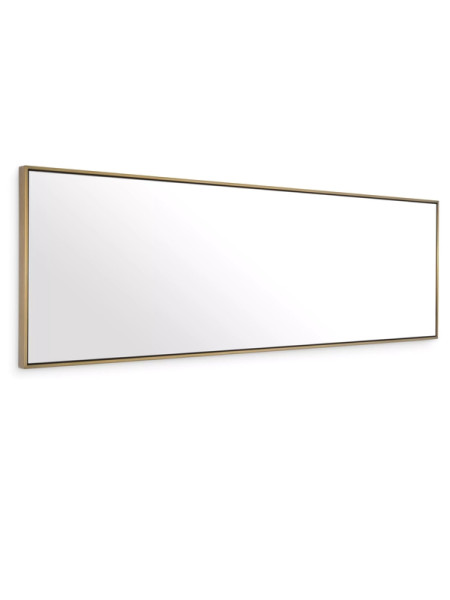 Настінне дзеркало Eichholtz Redondo 200х60cm Eichholtz