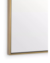 Настінне дзеркало Eichholtz Redondo 200х60cm Eichholtz