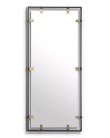 Mirror Verona Verona 90x40cm Eichholtz