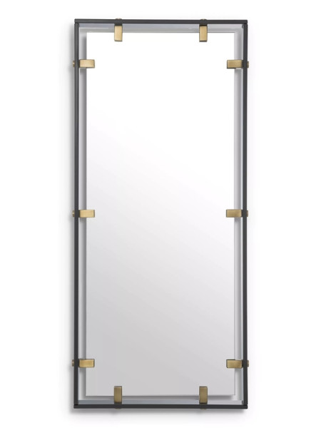 Mirror Verona Verona 90x40cm Eichholtz