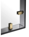 Mirror Verona Verona 90x40cm Eichholtz