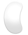 Mirror Garrett 60х35cm Eichholtz
