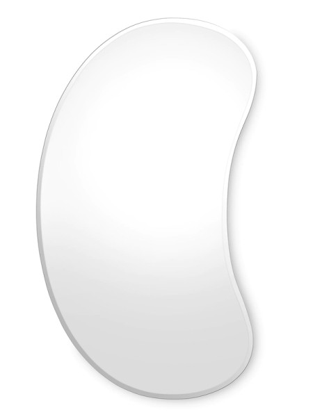 Mirror Garrett 60х35cm Eichholtz
