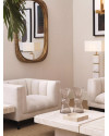 Mirror Casimir 140х95cm Eichholtz